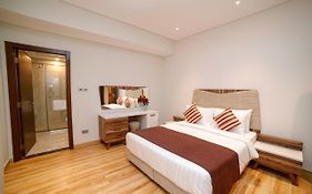 Jc Suites