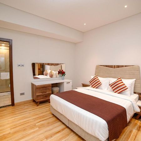 Jc Suites Manama Extérieur photo