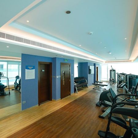 Jc Suites Manama Extérieur photo