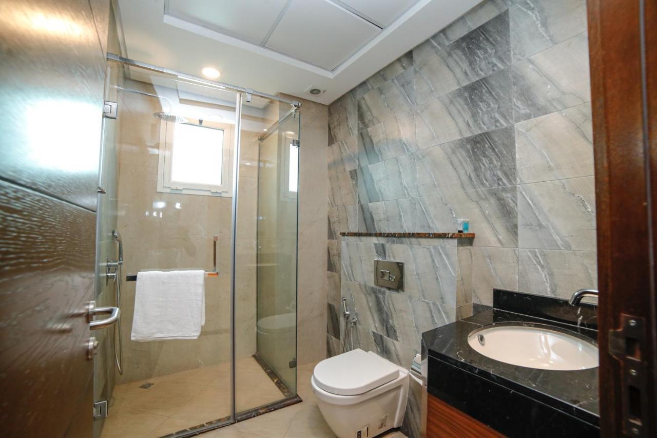 Jc Suites Manama Extérieur photo