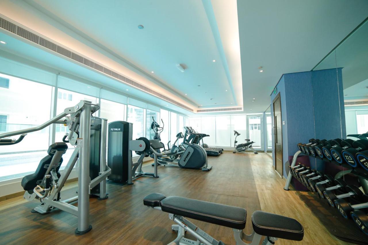 Jc Suites Manama Extérieur photo