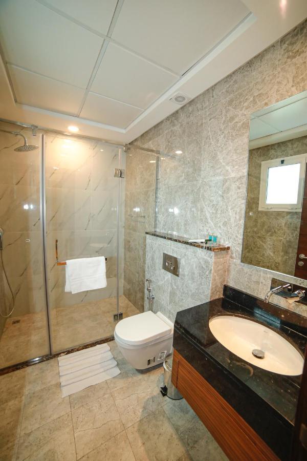 Jc Suites Manama Extérieur photo