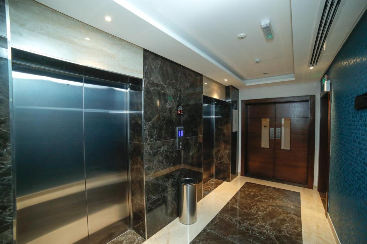 Jc Suites Manama Extérieur photo