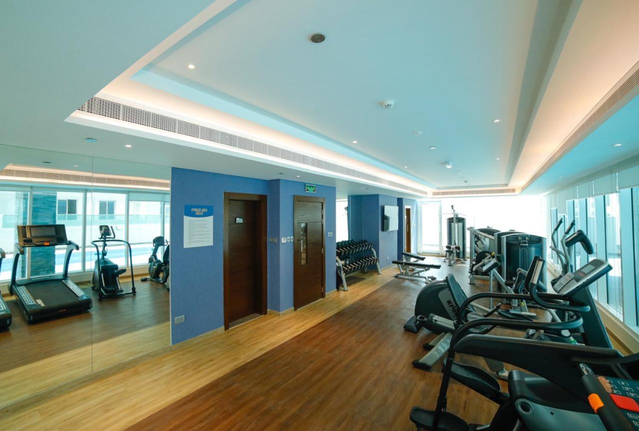 Jc Suites Manama Extérieur photo