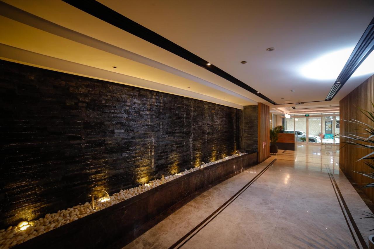 Jc Suites Manama Extérieur photo